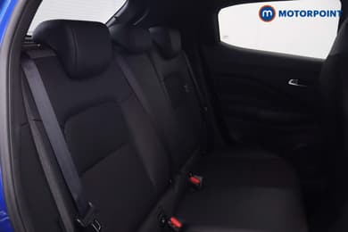 Nissan Juke N-Connecta Automatic Petrol SUV - Stock Number (1667446) - 27th supplementary image