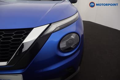 Nissan Juke N-Connecta Automatic Petrol SUV - Stock Number (1667446) - 38th supplementary image
