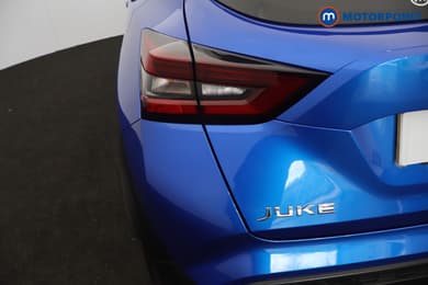Nissan Juke N-Connecta Automatic Petrol SUV - Stock Number (1667446) - 41st supplementary image