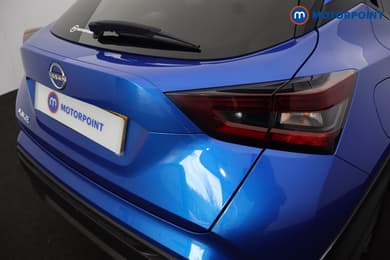 Nissan Juke N-Connecta Automatic Petrol SUV - Stock Number (1667446) - 42nd supplementary image