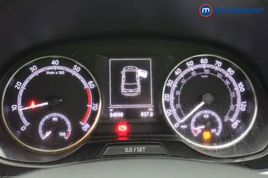 Skoda Fabia SE Manual Petrol Hatchback - Stock Number (1670448) - 3rd supplementary image
