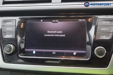 Skoda Fabia SE Manual Petrol Hatchback - Stock Number (1670448) - 5th supplementary image