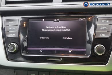 Skoda Fabia SE Manual Petrol Hatchback - Stock Number (1670448) - 7th supplementary image