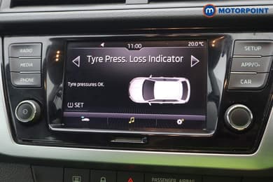 Skoda Fabia SE Manual Petrol Hatchback - Stock Number (1670448) - 8th supplementary image