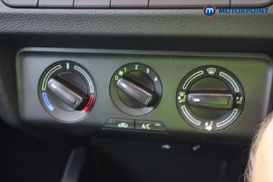 Skoda Fabia SE Manual Petrol Hatchback - Stock Number (1670448) - 9th supplementary image