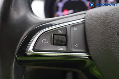 Skoda Fabia SE Manual Petrol Hatchback - Stock Number (1670448) - 11th supplementary image