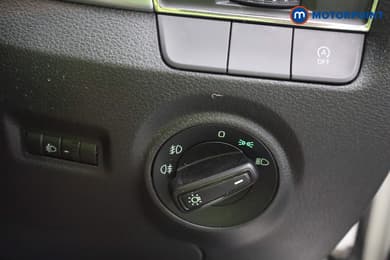 Skoda Fabia SE Manual Petrol Hatchback - Stock Number (1670448) - 13th supplementary image