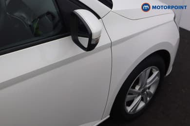 Skoda Fabia SE Manual Petrol Hatchback - Stock Number (1670448) - 16th supplementary image