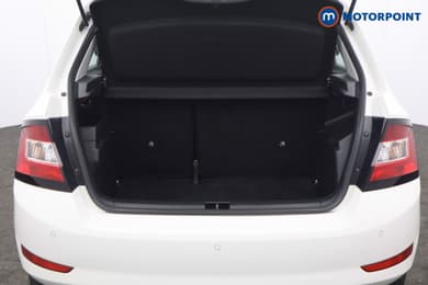 Skoda Fabia SE Manual Petrol Hatchback - Stock Number (1670448) - 18th supplementary image