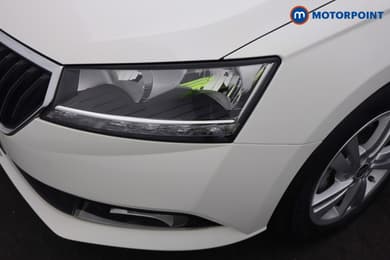 Skoda Fabia SE Manual Petrol Hatchback - Stock Number (1670448) - 20th supplementary image