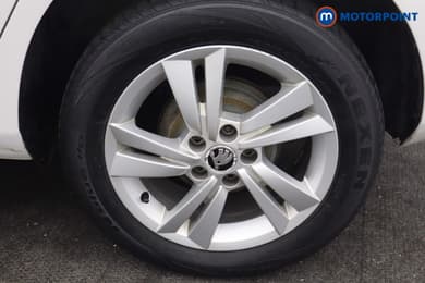 Skoda Fabia SE Manual Petrol Hatchback - Stock Number (1670448) - 22nd supplementary image