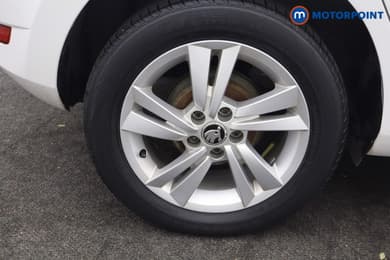 Skoda Fabia SE Manual Petrol Hatchback - Stock Number (1670448) - 23rd supplementary image