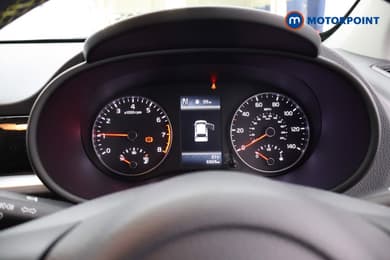 KIA Picanto X-Line S Automatic Petrol Hatchback - Stock Number (1671284) - 4th supplementary image