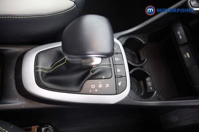 KIA Picanto X-Line S Automatic Petrol Hatchback - Stock Number (1671284) - 9th supplementary image
