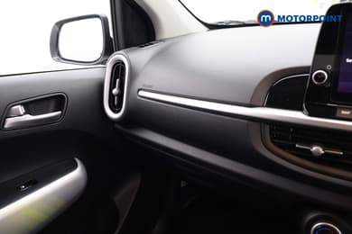 KIA Picanto X-Line S Automatic Petrol Hatchback - Stock Number (1671284) - 10th supplementary image