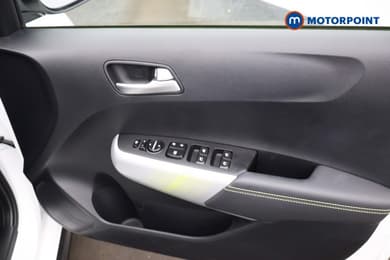 KIA Picanto X-Line S Automatic Petrol Hatchback - Stock Number (1671284) - 12th supplementary image