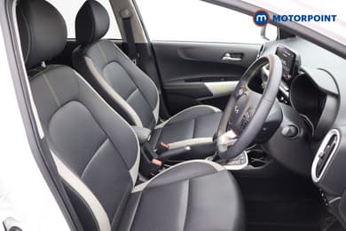 KIA Picanto X-Line S Automatic Petrol Hatchback - Stock Number (1671284) - 14th supplementary image