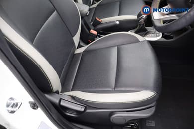 KIA Picanto X-Line S Automatic Petrol Hatchback - Stock Number (1671284) - 15th supplementary image