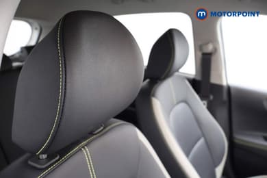 KIA Picanto X-Line S Automatic Petrol Hatchback - Stock Number (1671284) - 16th supplementary image