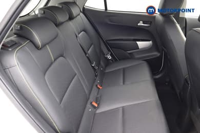 KIA Picanto X-Line S Automatic Petrol Hatchback - Stock Number (1671284) - 17th supplementary image