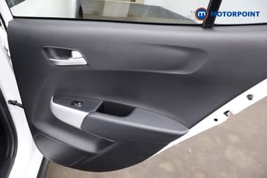 KIA Picanto X-Line S Automatic Petrol Hatchback - Stock Number (1671284) - 20th supplementary image