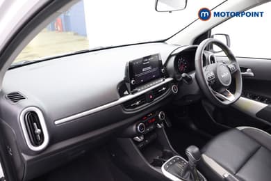 KIA Picanto X-Line S Automatic Petrol Hatchback - Stock Number (1671284) - 21st supplementary image