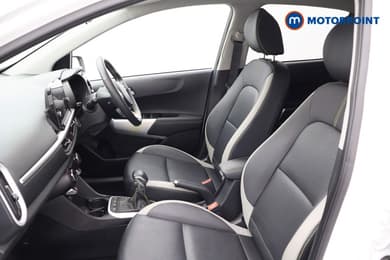 KIA Picanto X-Line S Automatic Petrol Hatchback - Stock Number (1671284) - 22nd supplementary image