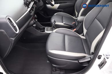 KIA Picanto X-Line S Automatic Petrol Hatchback - Stock Number (1671284) - 23rd supplementary image