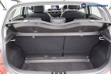 KIA Picanto X-Line S Automatic Petrol Hatchback - Stock Number (1671284) - 24th supplementary image