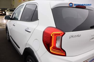 KIA Picanto X-Line S Automatic Petrol Hatchback - Stock Number (1671284) - 26th supplementary image