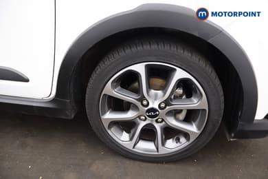 KIA Picanto X-Line S Automatic Petrol Hatchback - Stock Number (1671284) - 30th supplementary image