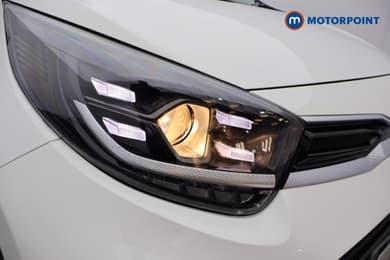 KIA Picanto X-Line S Automatic Petrol Hatchback - Stock Number (1671284) - 31st supplementary image