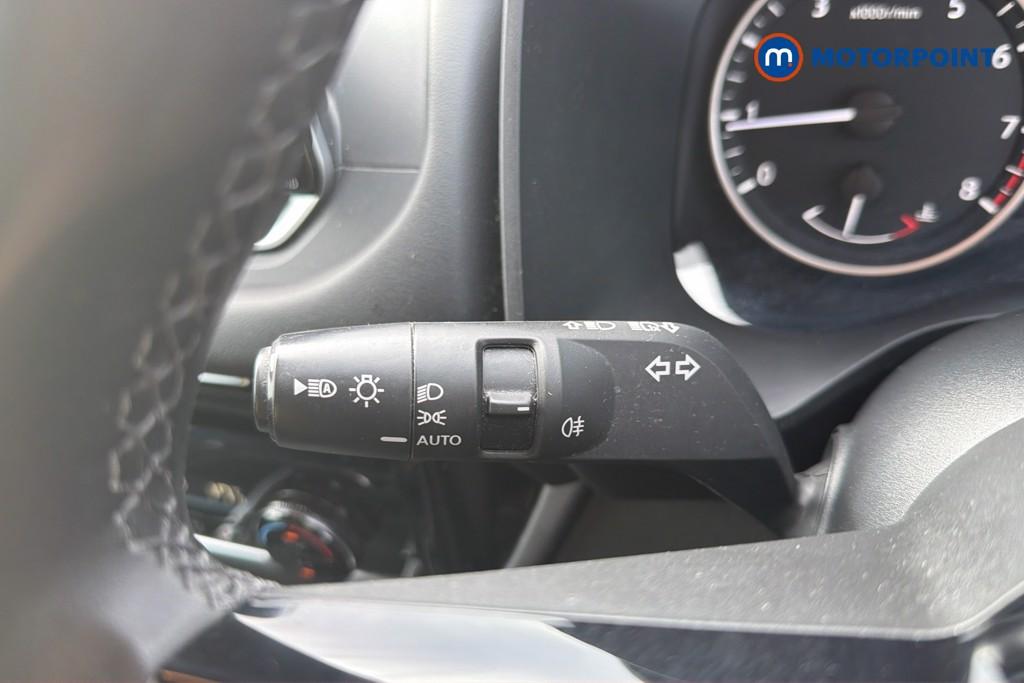 Nissan Qashqai Acenta Premium Manual Petrol SUV - Stock Number (1672287) - 9th supplementary image