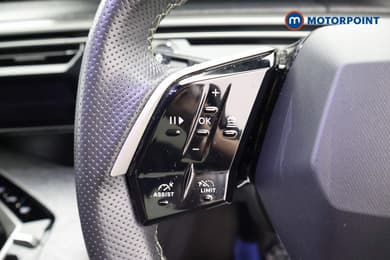 Peugeot 3008 GT Automatic Petrol SUV - Stock Number (1674175) - 2nd supplementary image