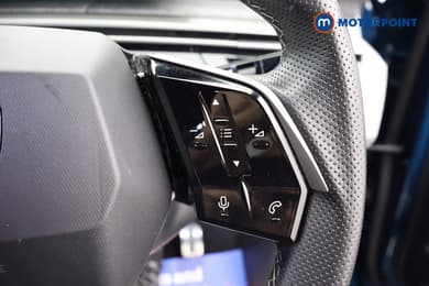 Peugeot 3008 GT Automatic Petrol SUV - Stock Number (1674175) - 3rd supplementary image