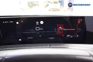 Peugeot 3008 GT Automatic Petrol SUV - Stock Number (1674175) - 4th supplementary image