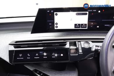 Peugeot 3008 GT Automatic Petrol SUV - Stock Number (1674175) - 7th supplementary image