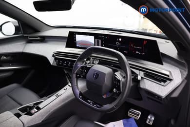 Peugeot 3008 GT Automatic Petrol SUV - Stock Number (1674175) - 13th supplementary image