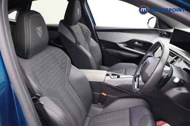 Peugeot 3008 GT Automatic Petrol SUV - Stock Number (1674175) - 15th supplementary image