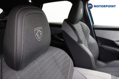 Peugeot 3008 GT Automatic Petrol SUV - Stock Number (1674175) - 17th supplementary image
