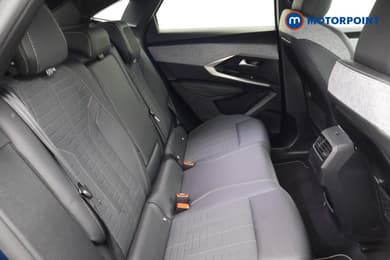 Peugeot 3008 GT Automatic Petrol SUV - Stock Number (1674175) - 18th supplementary image
