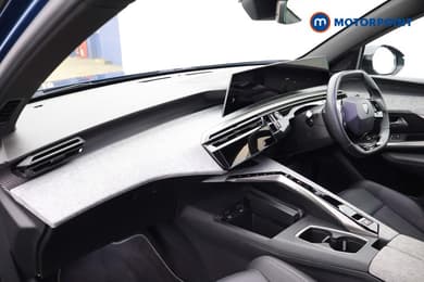 Peugeot 3008 GT Automatic Petrol SUV - Stock Number (1674175) - 20th supplementary image