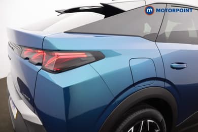 Peugeot 3008 GT Automatic Petrol SUV - Stock Number (1674175) - 27th supplementary image