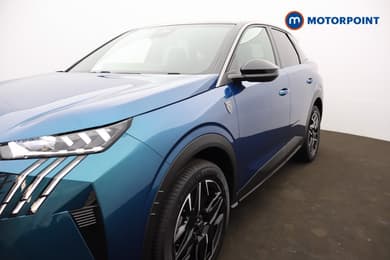 Peugeot 3008 GT Automatic Petrol SUV - Stock Number (1674175) - 34th supplementary image