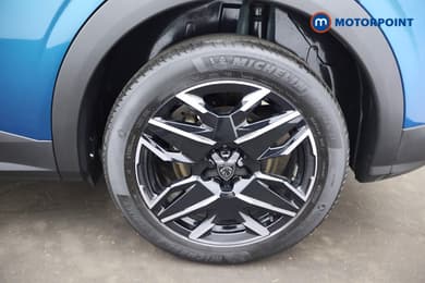 Peugeot 3008 GT Automatic Petrol SUV - Stock Number (1674175) - 36th supplementary image
