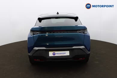 Peugeot 3008 GT Automatic Petrol SUV - Stock Number (1674175) - Rear bumper