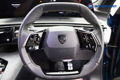 Peugeot 3008 GT Automatic Petrol SUV - Stock Number (1674175) - 1st supplementary image
