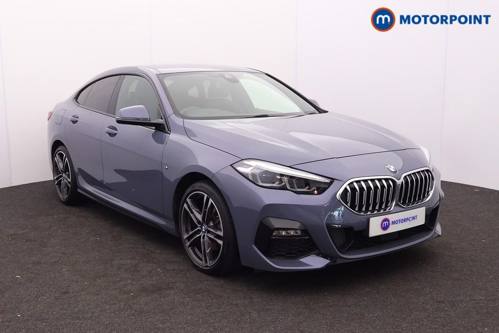 BMW 2 SERIES 218i [136] M Sport 4dr DCT - Stock Number (1674535)