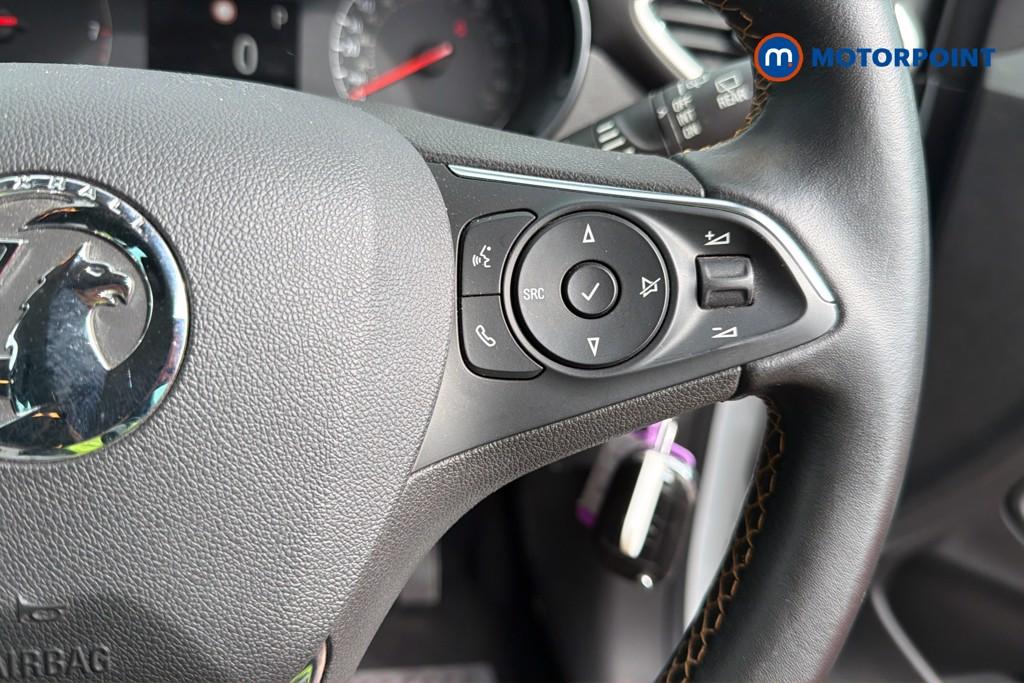 Vauxhall Crossland X Elite Automatic Petrol SUV - Stock Number (1674764) - 8th supplementary image