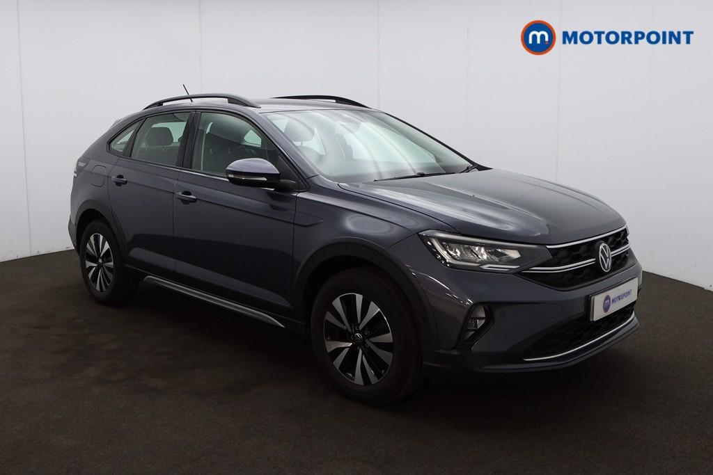 VOLKSWAGEN TAIGO 1.0 TSI Life 5dr - Stock Number (1674930)